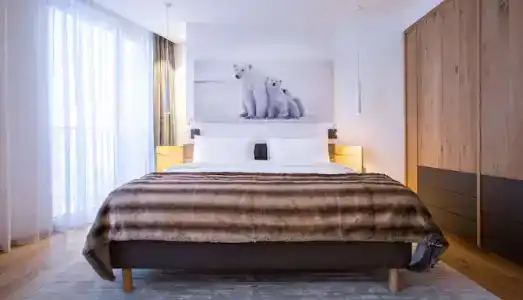 Radisson Blu Reussen, Andermatt - 37