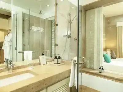 Ancient Sands Golf Resort and Residences - 21