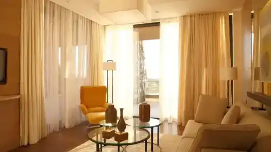 Chenot Palace - 77