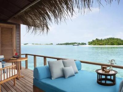 Anantara Veli Maldives Resort - 47