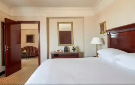 Intercontinental Cairo Citystars, an IHG - 92