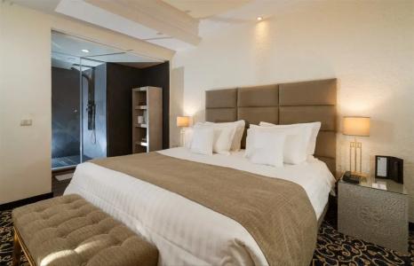 Carthage Thalasso Resort - 18