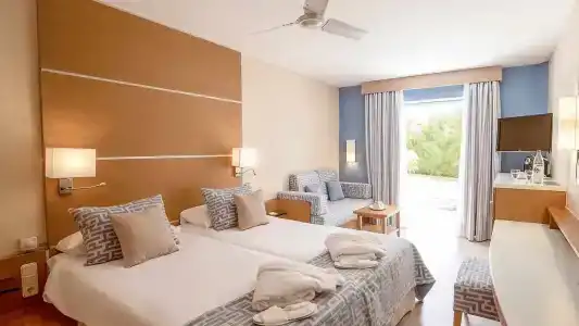 Robinson Esquinzo Playa - All Inclusive - 27