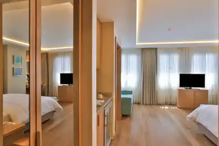 Ada Suites Nisantasi - 24