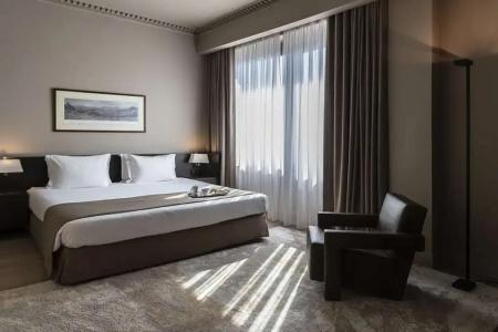 Njv Athens Plaza - 64