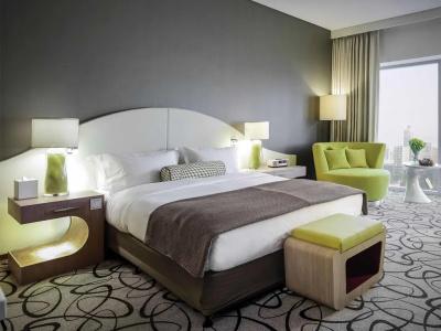 Sofitel Dubai Downtown - 45