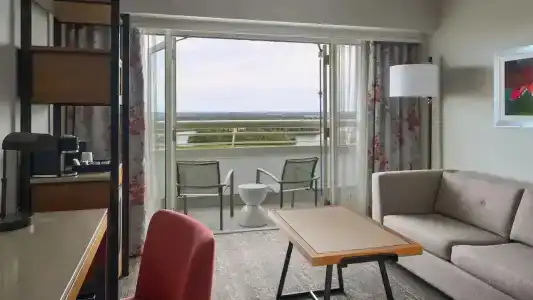 Hyatt Regency Orlando International Airport - 63