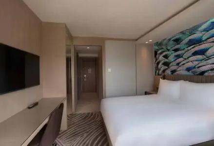 DoubleTree by Hilton Istanbul - Sirkeci - 42