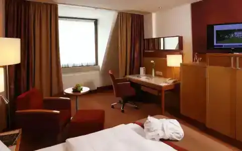 Dolce by Wyndham Bad Nauheim - 33