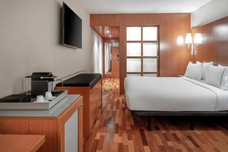 Ac La Rioja By Marriott - 9