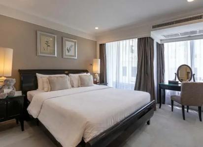 Cape House Langsuan - 55