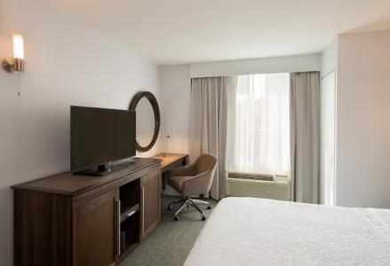 Hampton Inn Manhattan Chelsea - 24
