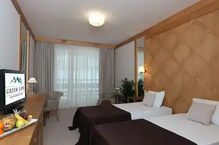 Green Life Resort Bansko - 33