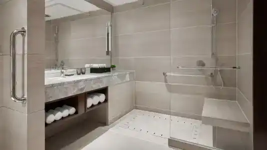 JW Marriott Beijing Central - 30