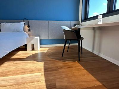 Ibis Roma Fiera - 13