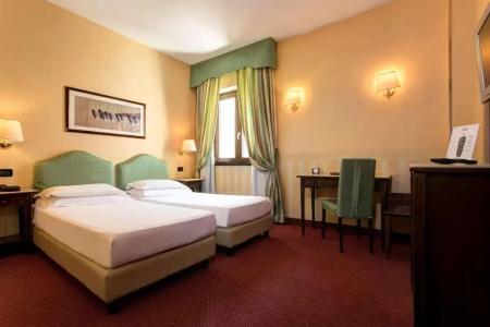 Best Western Tritone - 18