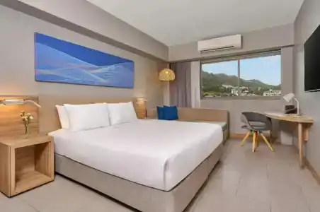 Oakwood Journeyhub Phuket - Sha Extra Plus - 43