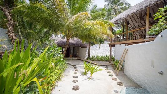 Soneva Fushi - 105