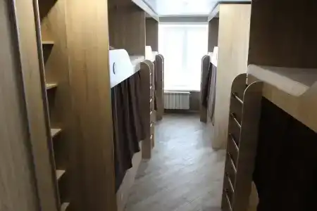 Game Hostel - 19