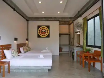 Koh Tao Heritage - 22