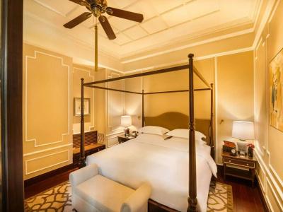 Sofitel Legend Metropole Hanoi - 32