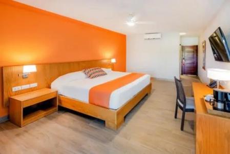 Coral Costa Caribe Beach - All Inclusive - 65