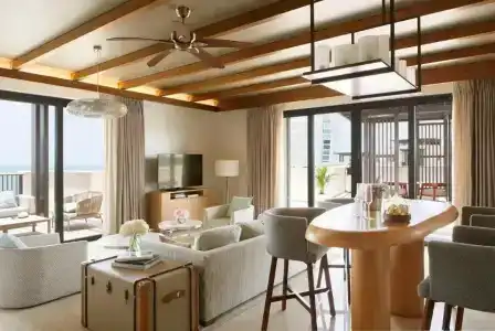Jumeirah Al Naseem - 13