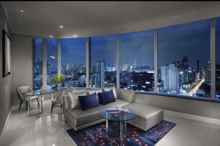 Grande Centre Point Sukhumvit 55 Thong Lo - Sha Plus - 40