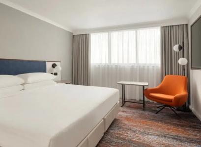 Glasgow Marriott - 66
