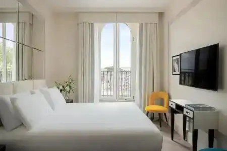 Unahotels Trastevere Roma - 94