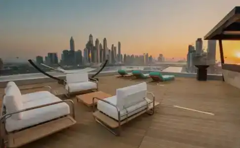 Five Palm Jumeirah Dubai - 197