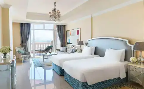 Kempinski & Residences Palm Jumeirah - 92