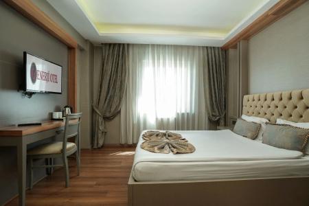 Enerji Otel - 39