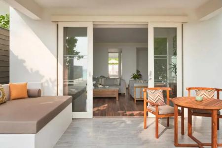 The Beach House Collection at Siyam World - 174