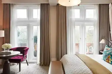 Kimpton - Fitzroy London, An Ihg - 86