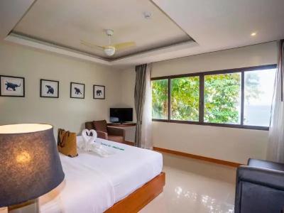 Kacha Resort & Spa, Koh Chang - Sha Extra Plus - 75