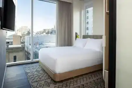 Hyatt Centric Congress Avenue Austin - 75