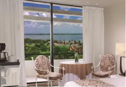 Grand Oasis Cancun - Все включено - 7