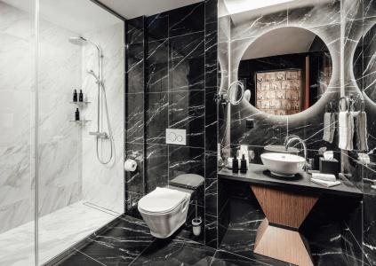 Starlight Suiten Budapest - 57