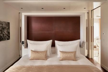 Grand Resort Bad Ragaz - 97