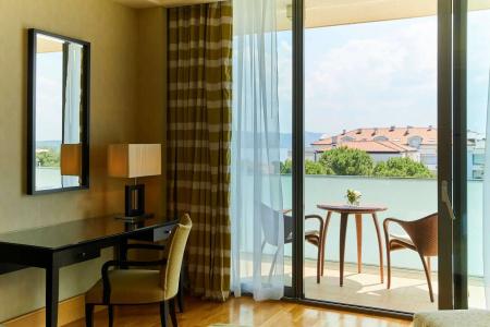 Kempinski Adriatic Istria Croatia - 62