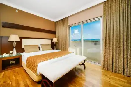 Mukarnas Spa & Resort - 45