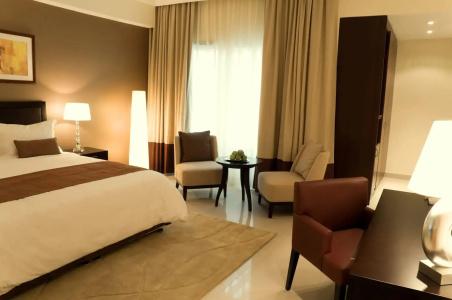 Villaggio Abu Dhabi - 8