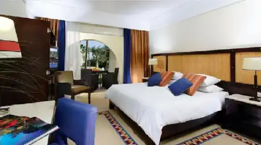 Grand Rotana Resort & Spa - 26