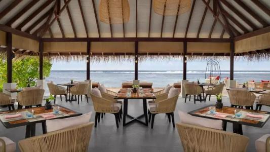 Anantara Veli Maldives Resort - 18