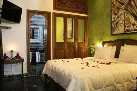Riad Arabesque & Spa - 31