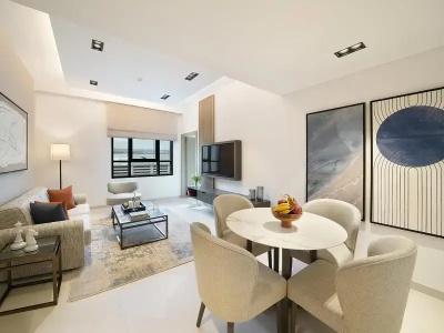 Cheval Maison - The Palm Dubai - 24