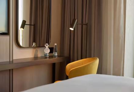 Hilton Sofia - 41