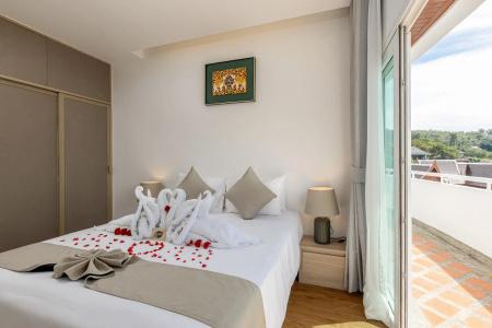 Phunawa Resort - Sha Plus - 148