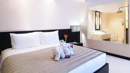 Apsara Beachfront Resort & Villa - Sha Extra Plus - 5